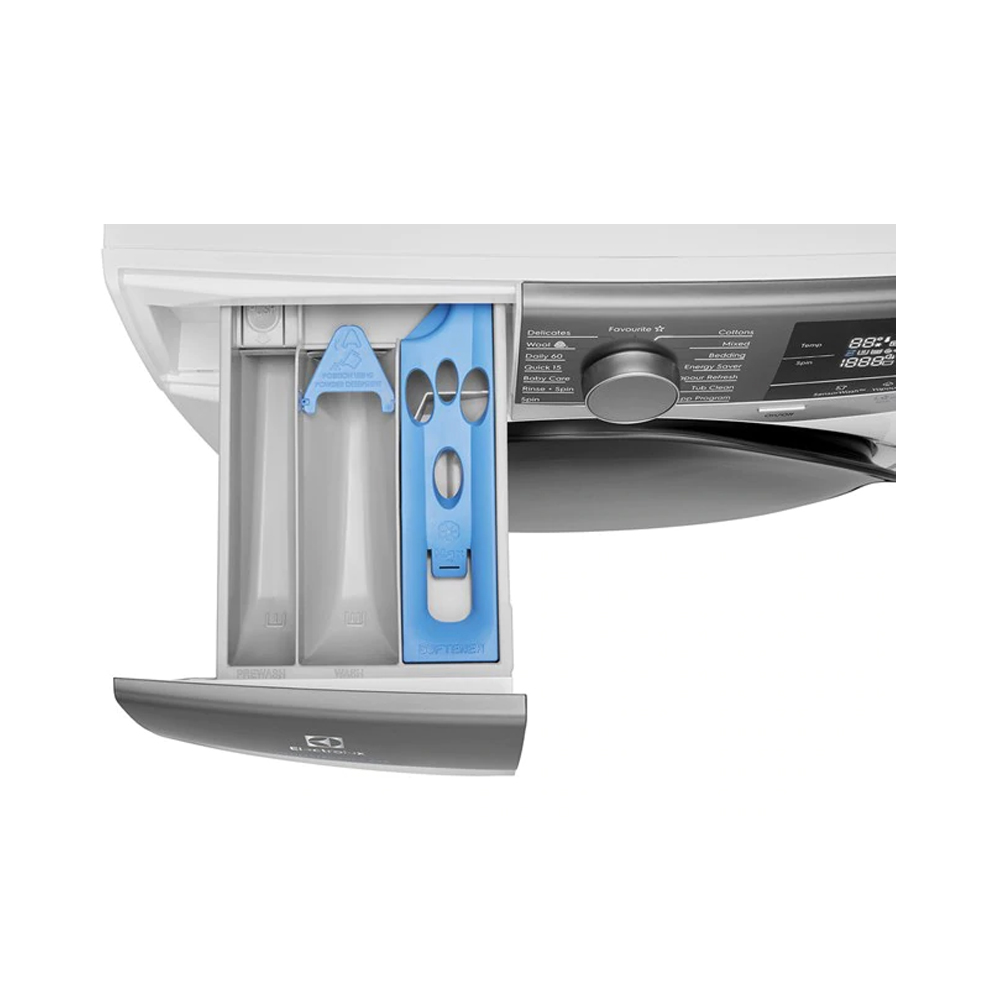 Electrolux Mesin Cuci Front Loading 11 Kg - EWF1141AEWA